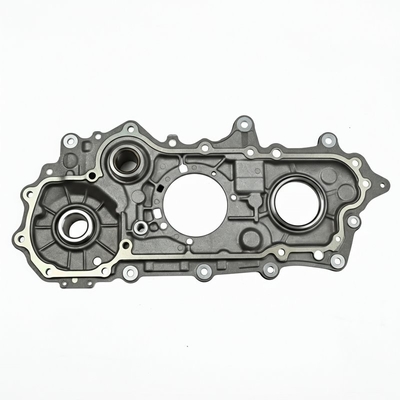 490BPG-16002A Timing Gear Housing Cover Gasket Excavator Diesel Engine Parts