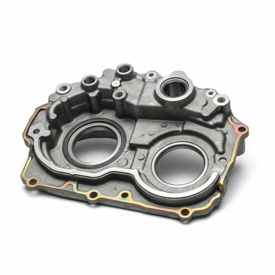490BPG-16002A Timing Gear Housing Cover Gasket Excavator Diesel Engine Parts