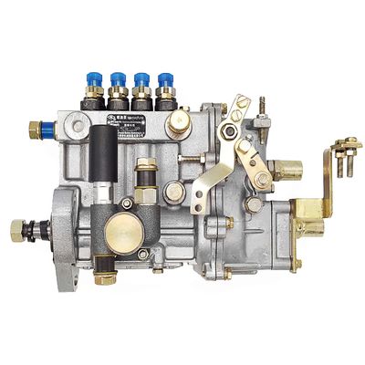 मूल निर्माता डीजल ईंधन इंजेक्शन पंप 4QT72ZH-1 फोर्कलिफ्ट के लिए 1 से 2 दिन की डिलीवरी के साथ