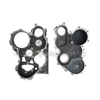Xinchai A490BPG 4D27G31 फोर्कलिफ्ट के लिए OEM टाइमिंग गियर कवर और हाउसिंग 490BPG-16001 490BPG-16003